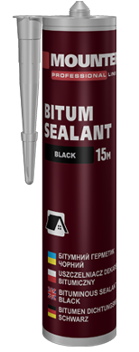 Bitum sealant